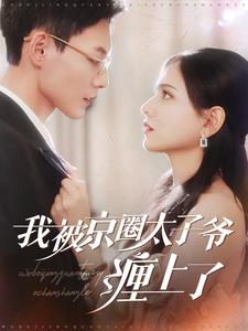我被京圈太子爷缠上了海报