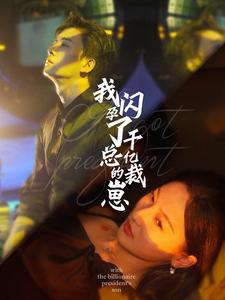 我闪孕了千亿总裁的崽海报