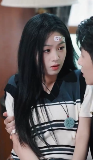 吹梦到西洲海报