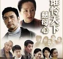 谁怜天下慈母心短剧版海报