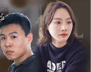 爱意随风起短剧版海报