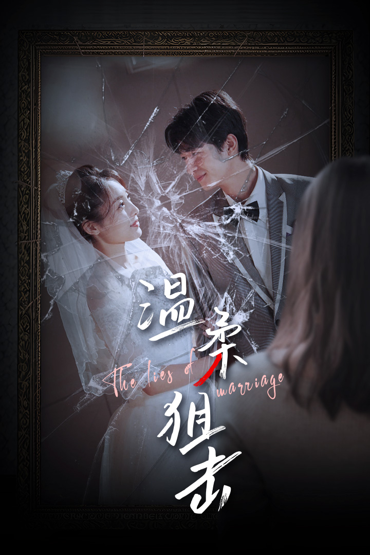 温柔狙击&婚姻迷雾海报