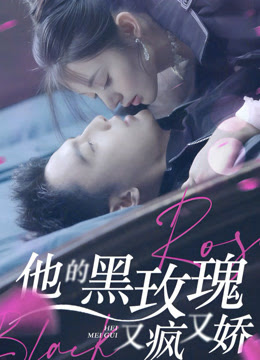 他的黑玫瑰又疯又娇海报