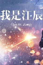 擦边~我是江辰海报