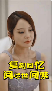 阅尽世间繁华海报