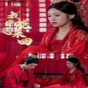 新：我能来回穿越海报