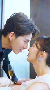 亿万首富宠妻成瘾海报