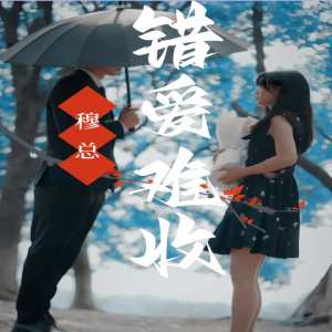 穆总错爱难收海报