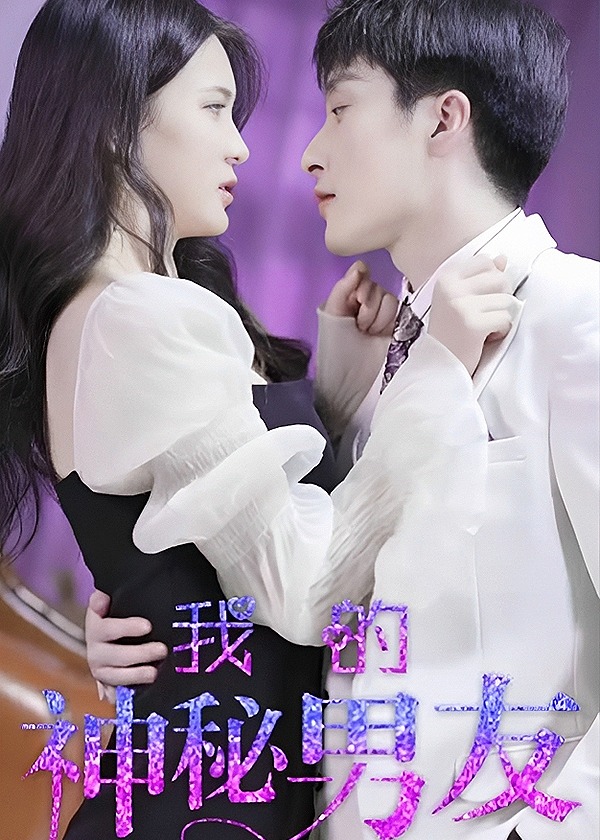 我的神秘男友海报