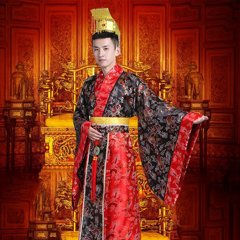 都穿越了谁还当太子海报