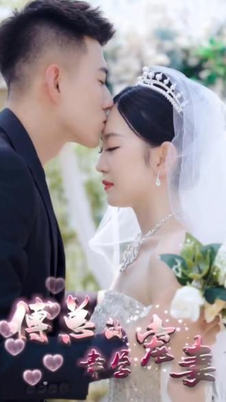 傅总的幸孕宠妻海报