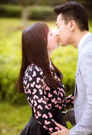 神秘傅少太宠我海报