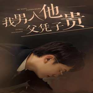 我男人他父凭子贵海报