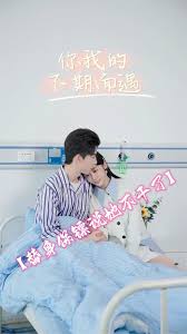 替身保镖说她不干了海报