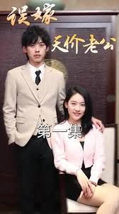 误嫁天价老公海报