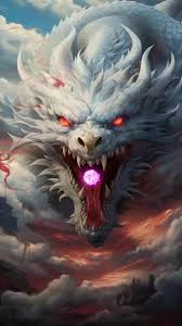 神龙镇九州海报