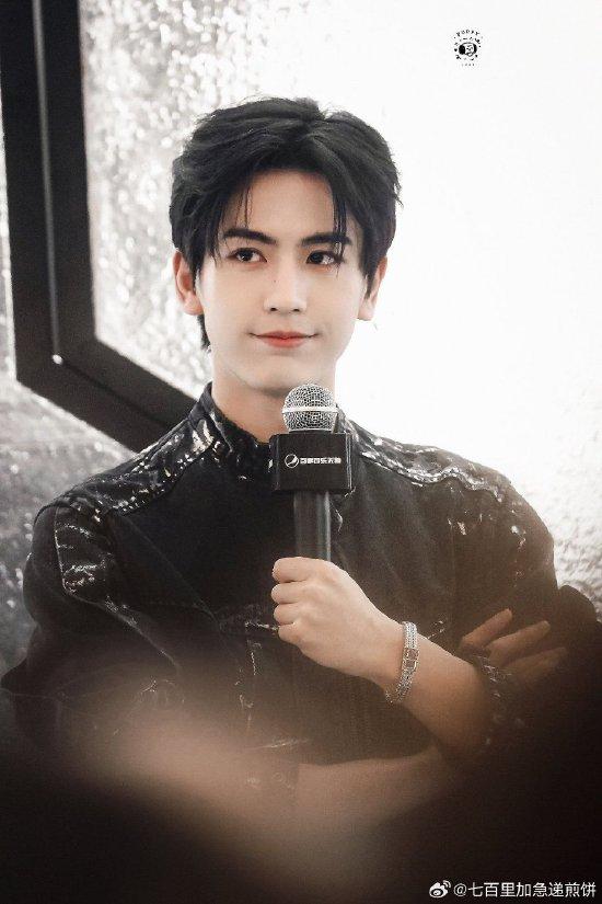 当老板是老公时海报