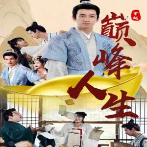 穿越之巅峰人生海报