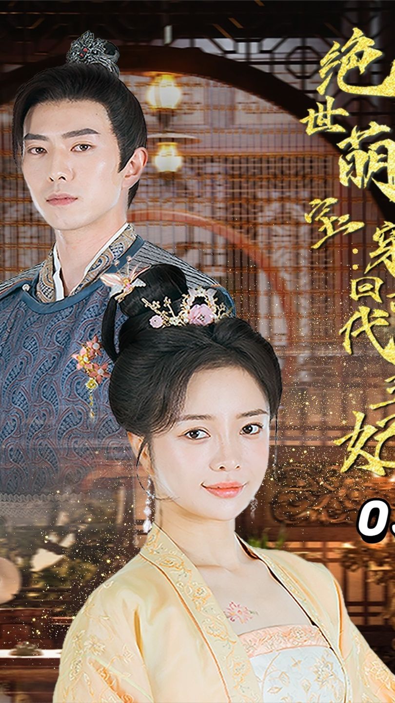 绝世萌宝：穿回古代当王妃海报