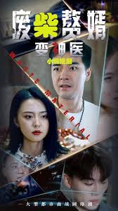 废柴变神医海报