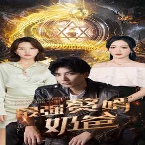 最强赘婿奶爸海报