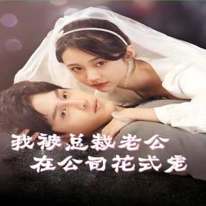 我被总裁老公在公司花式宠海报