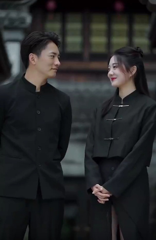 唐门短剧版海报