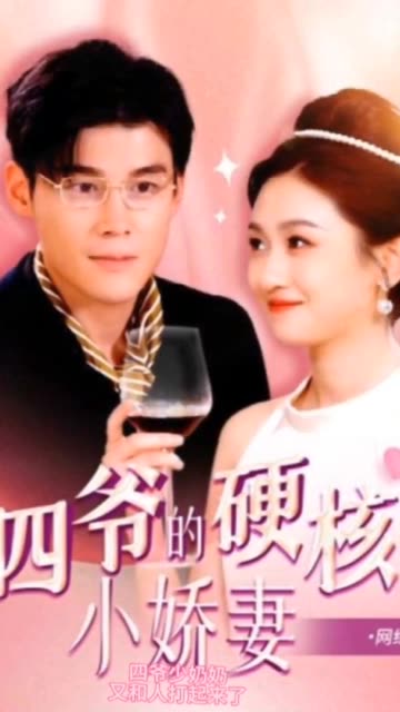 四爷，夫人又和人打起来了四爷的硬核小娇妻夫人她是个小作精海报