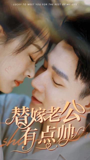 替嫁老公有点帅海报