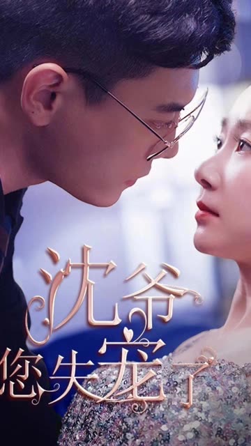 沈爷您失宠了海报