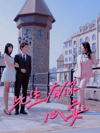 此生有你心安海报