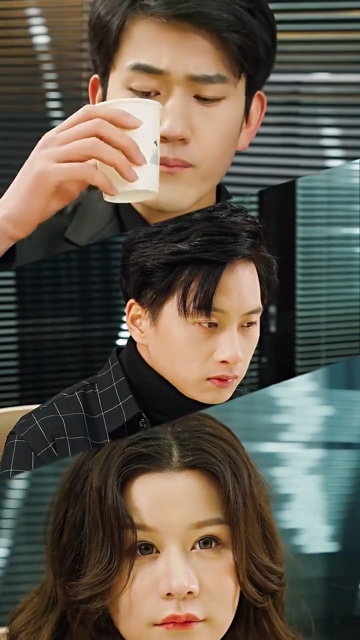 都是绩效惹的祸海报