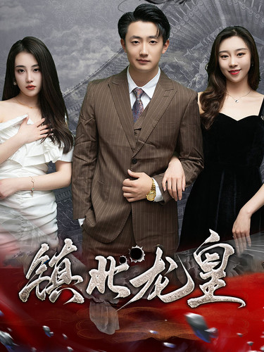 镇北龙皇$镇北龙帅海报