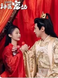 皇帝的神医宠妃海报