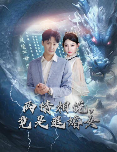 刁蛮退婚女，师姐帮我报大仇$两情相悦，竟是退婚女海报