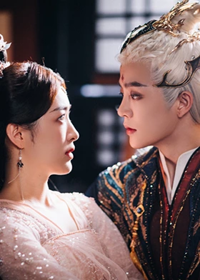 满级魔尊攻略手册海报