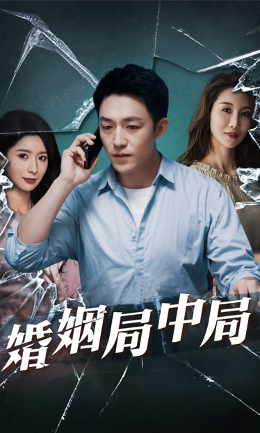 谎言的背后婚姻局中局海报
