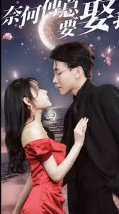 奈何傅总要娶我海报