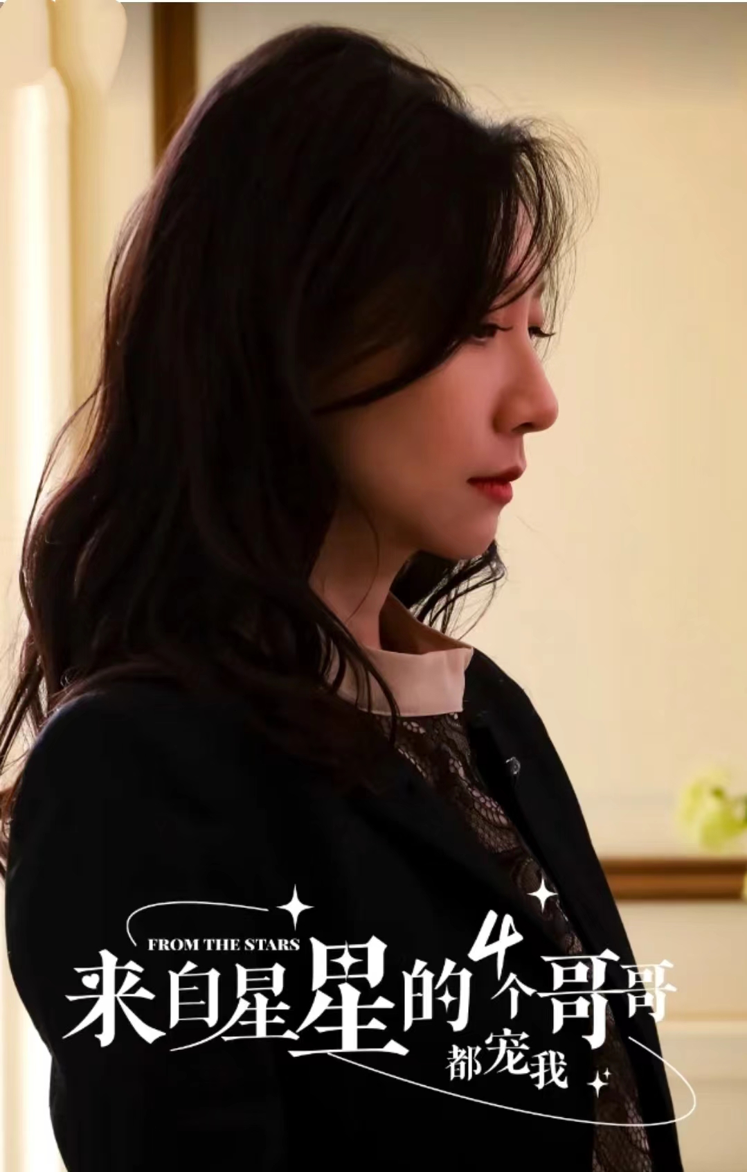 来自星星的4个哥哥都宠我海报