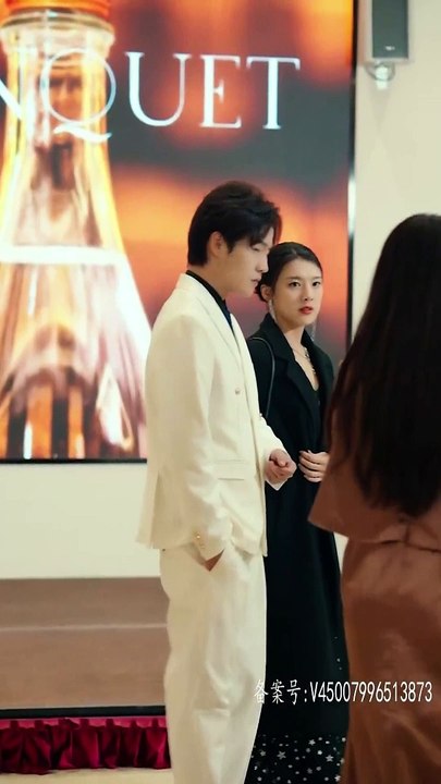 分手五年后，和前男友闪婚了海报