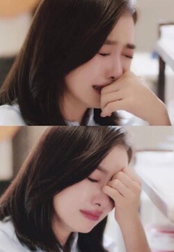 我不愿让你一个人海报