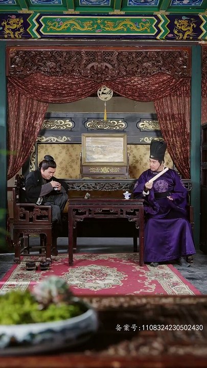 本皇应召而来海报