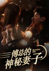 傅总的神秘妻子在逃娇妻美又飒海报