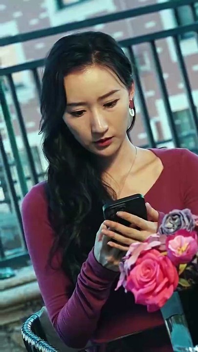 丑女不好惹海报