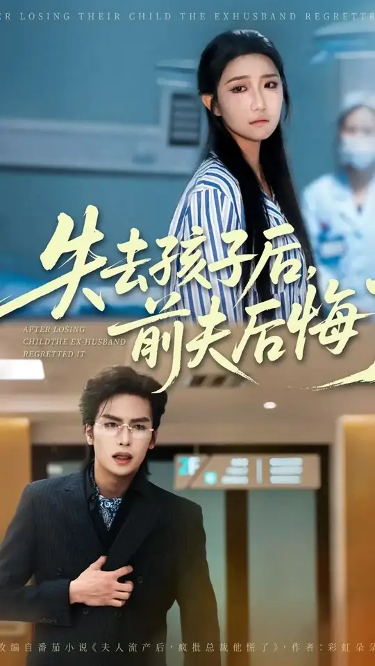 失去孩子后前夫后悔了海报