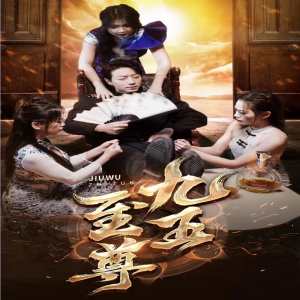 新：九五至尊海报