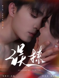 再次倾心  误撩海报