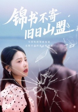 锦书不寄旧日山盟海报