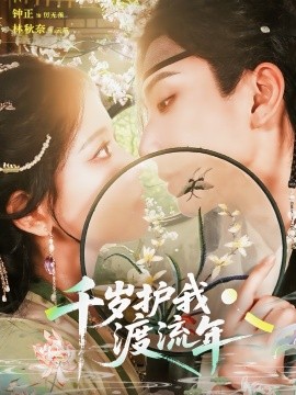 千岁护我渡流年海报