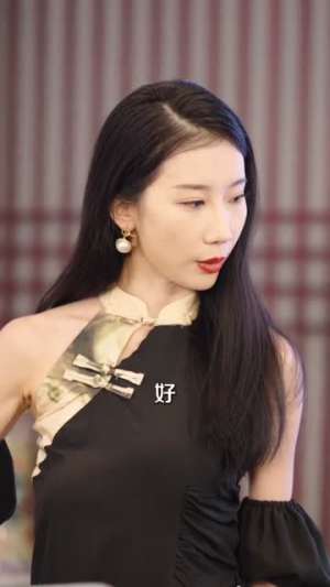 姐姐别怕我已经无敌了海报